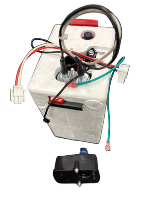ION Hot Tank Sub Assembly - 8512-1