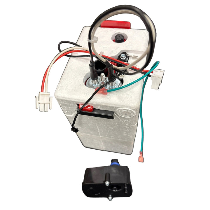 ION Hot Tank Sub Assembly - 8512-1