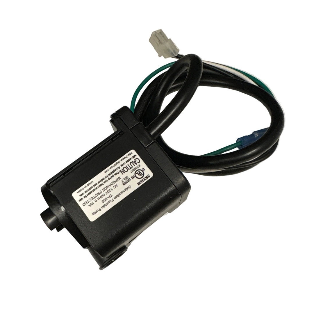 ION Ice Bank Pump - 8575