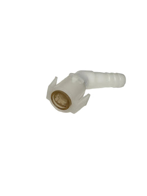 ION Ice Tank Drain Fit - 8337