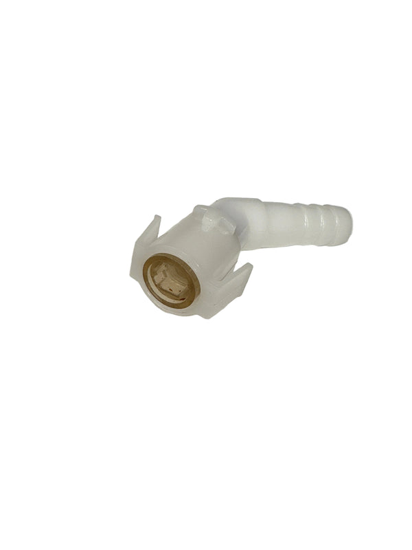 ION Ice Tank Drain Fit - 8337