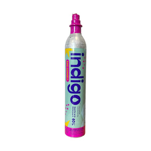 In-Store Only | Indigo 60-Liter Easy-Connect Soda Carbonator Exchange