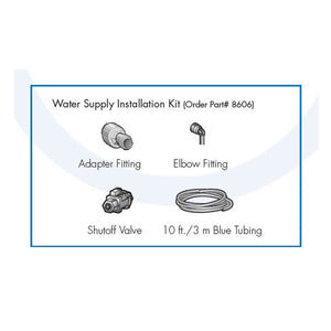 Ion Installation Kit