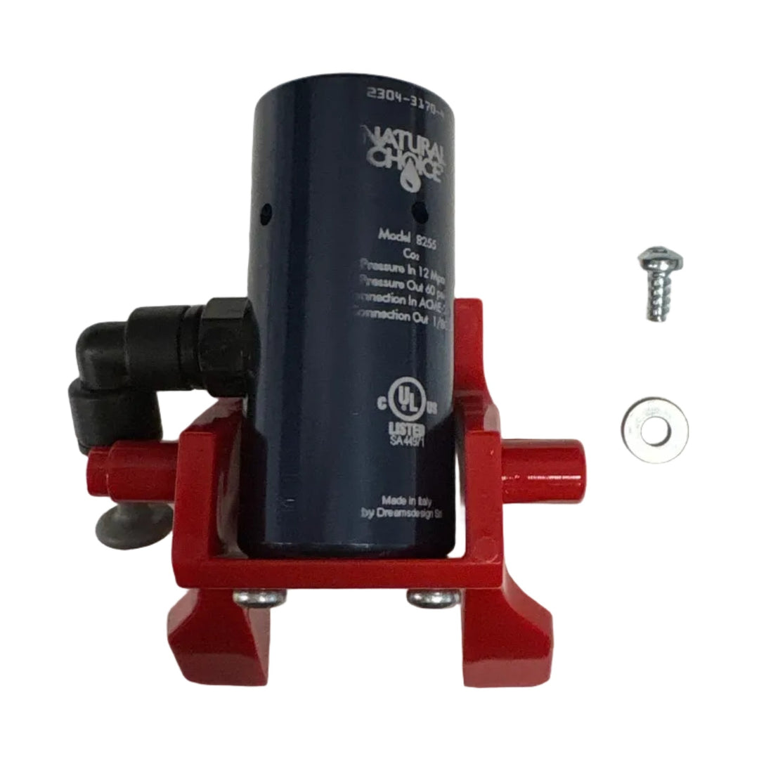 Ion Regulator Assembly - 8578