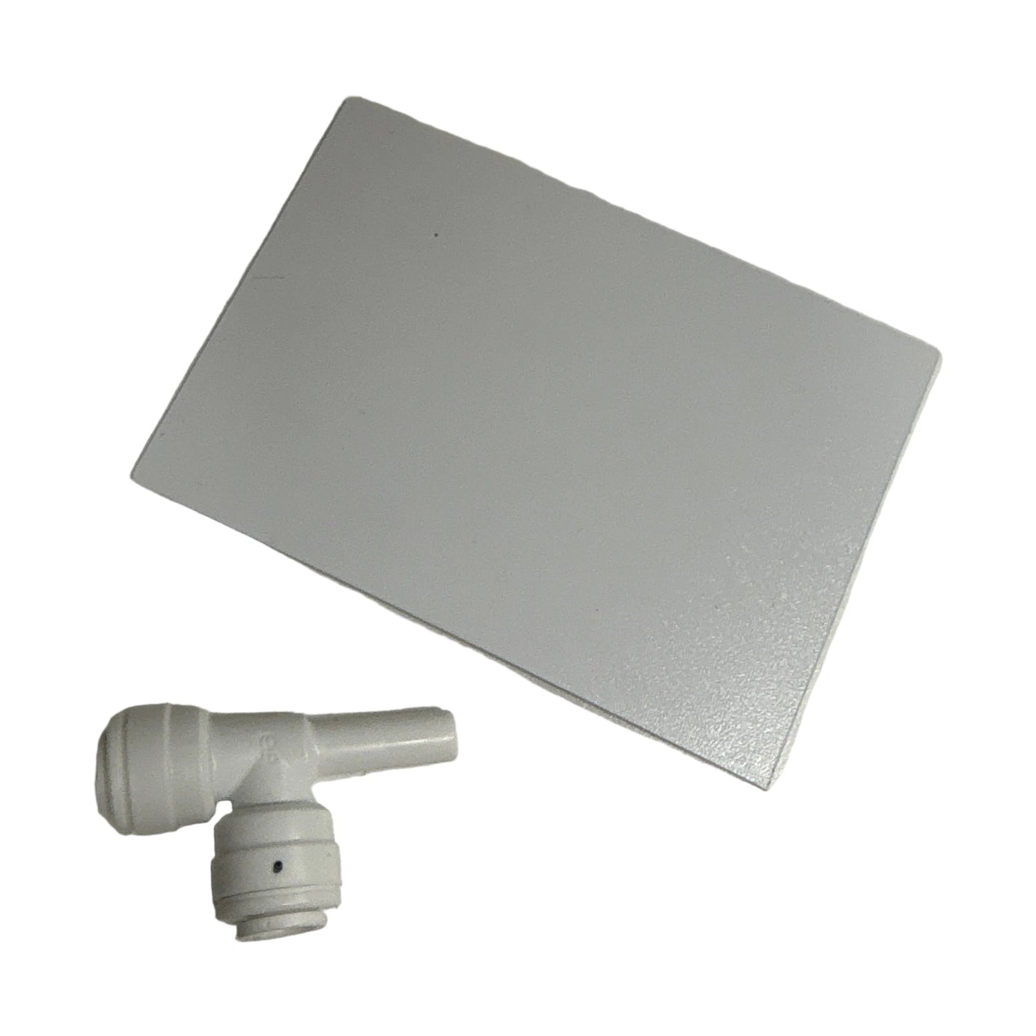 Ion Stem Elbow Tee Fitting - 9705