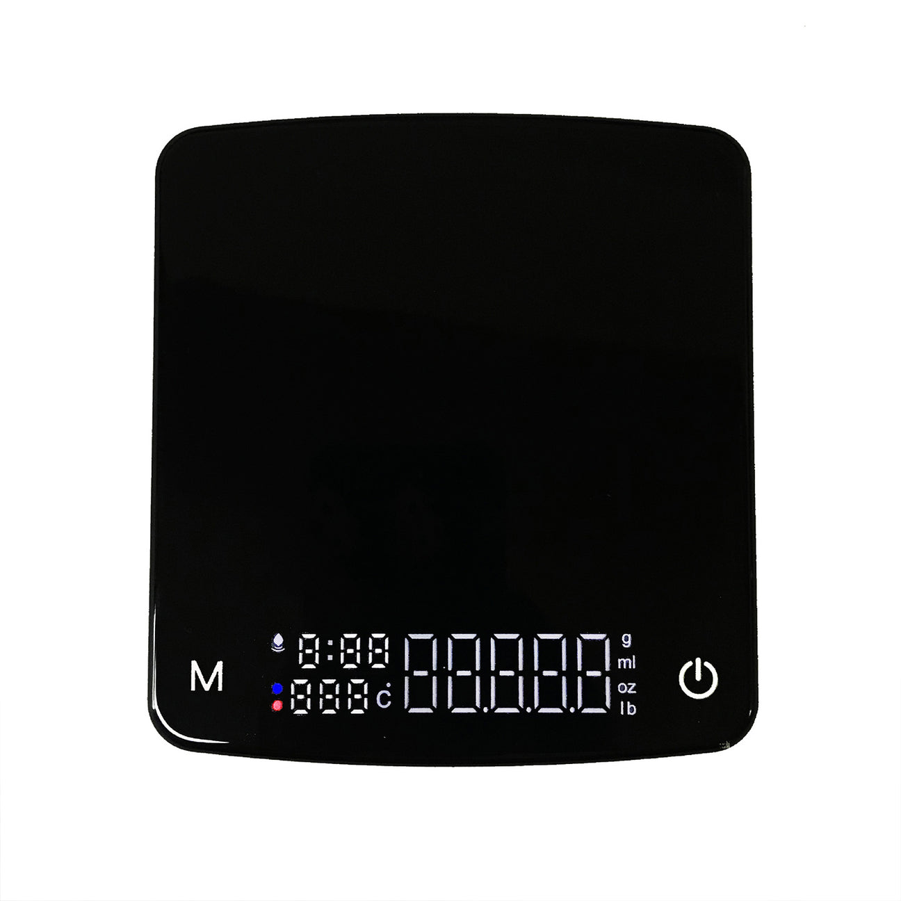 Scales – ECS Coffee