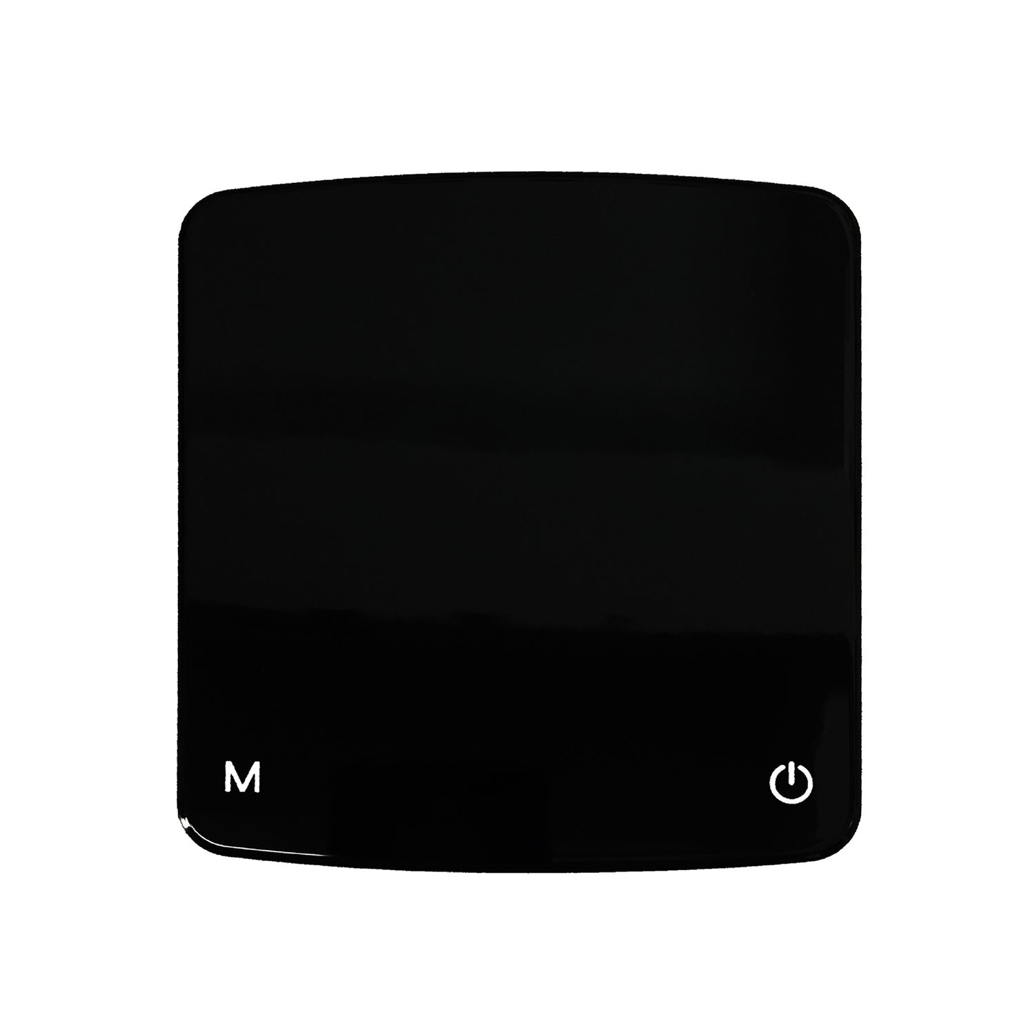 I.XXI Coffee Timer Scale with LED Screen, Black #MS-R20A – ECS Coffee