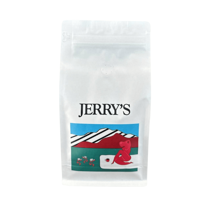 Jerry&