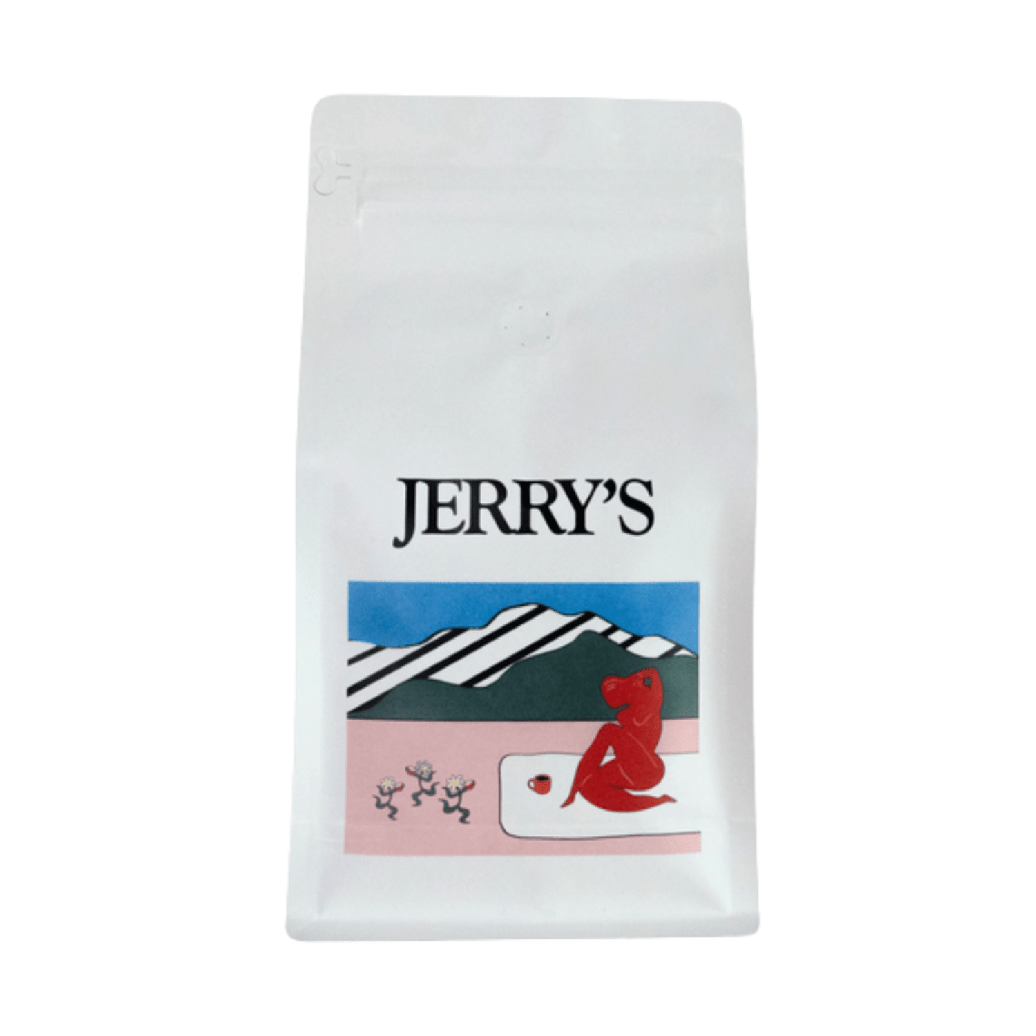 Jerry's Guatemala Whole Bean Coffee, 340g