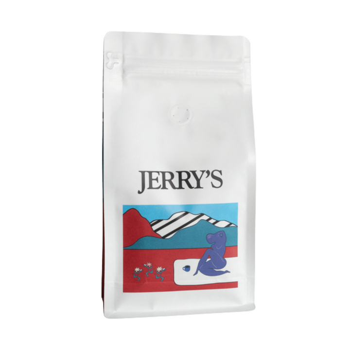 Jerry&