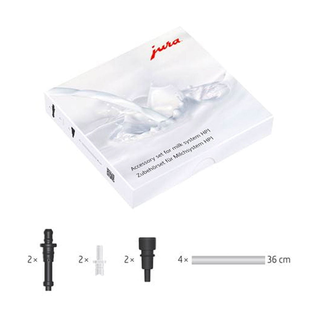Jura Accessory Set for Milk Systems HP1