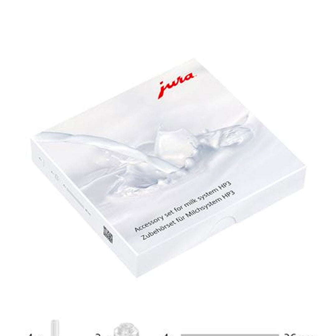 Jura Accessory Set for Milk Systems HP3
