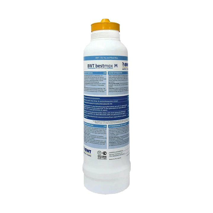 Jura Bestmax Water Softener Kit for Jura Giga X8C
