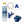 Jura Bestmax Water Softener Kit for Jura Giga X8C