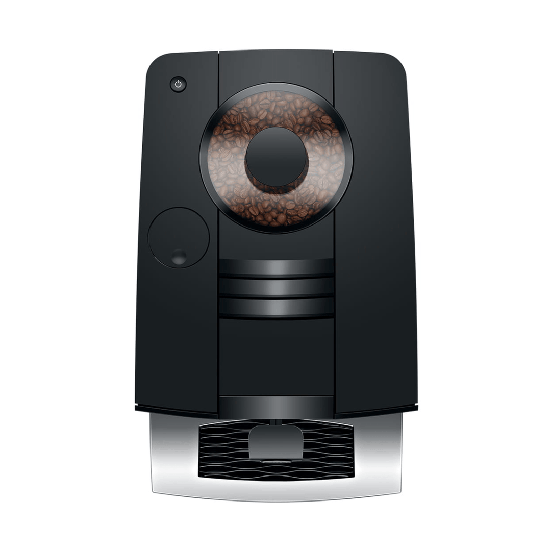 Jura C3 Automatic Espresso Machine, Piano Black 