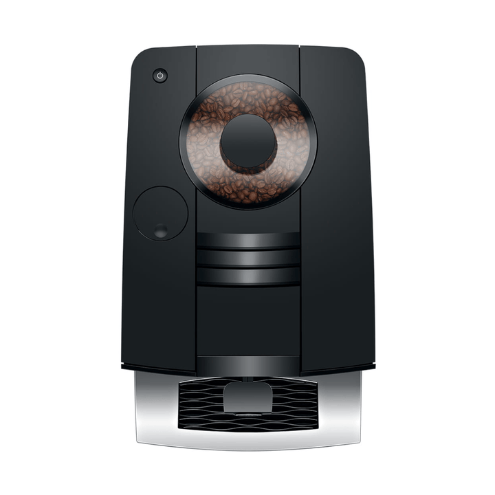 Jura C3 Automatic Espresso Machine, Piano Black 