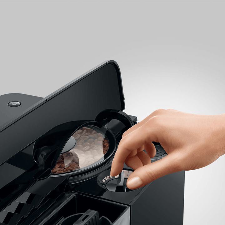 Jura C3 Automatic Espresso Machine, Piano Black 