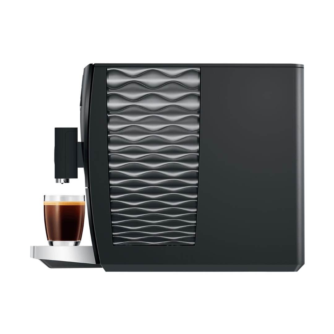 Jura C3 Automatic Espresso Machine, Piano Black 