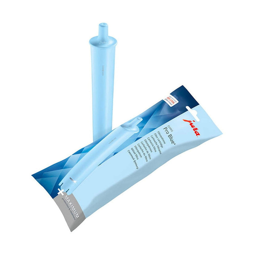 Jura CLARIS Pro Blue Water Filter Cartridge, 