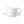 Jura Cappuccino Cups with Saucers 5.5 oz, Set of 2