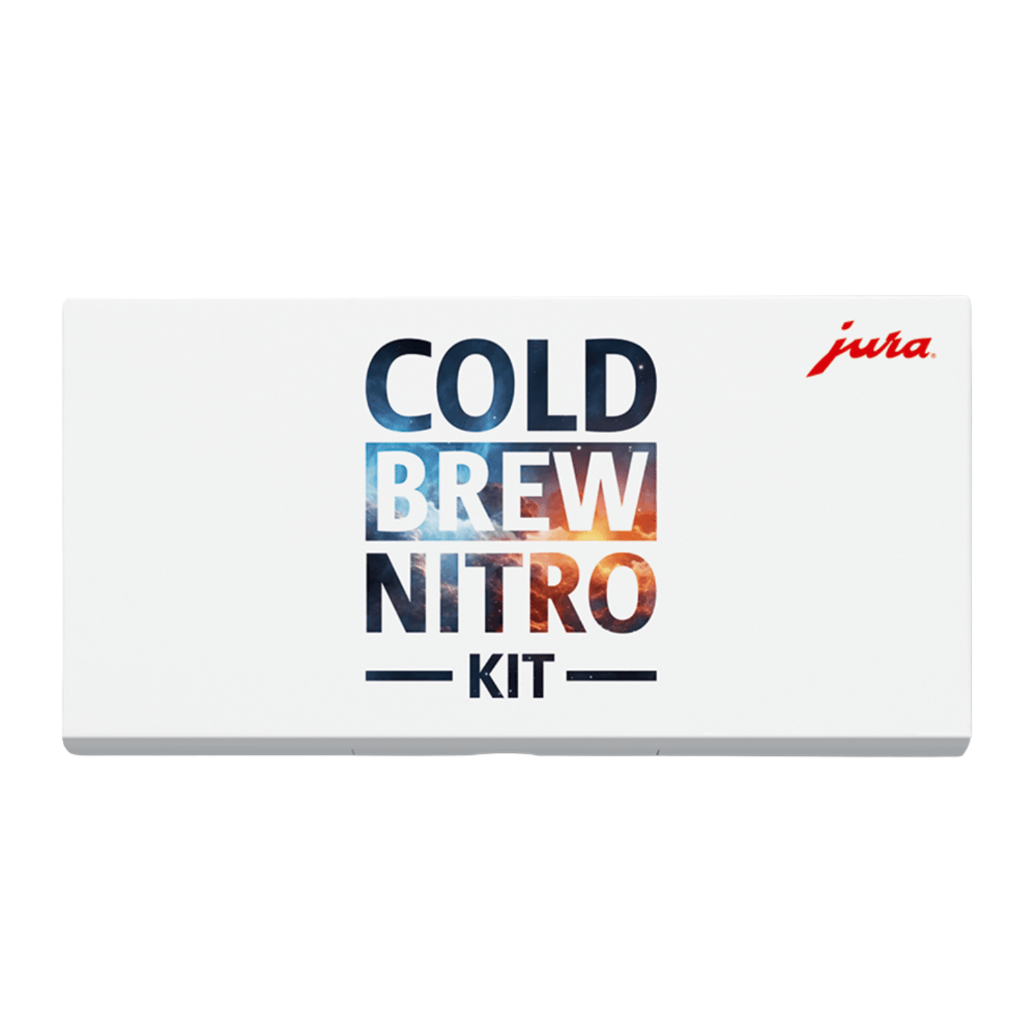 Jura Cold Brew Nitro Kit #24337