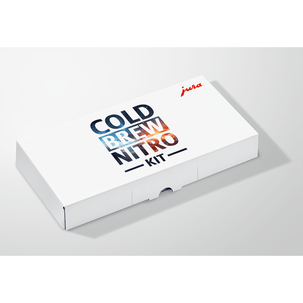 Jura Cold Brew Nitro Kit #24337