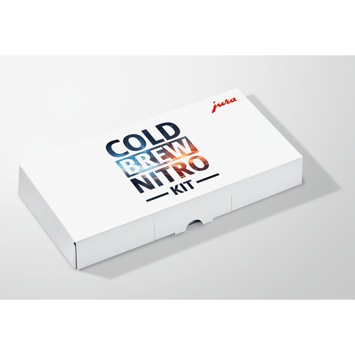 Jura Cold Brew Nitro Kit 