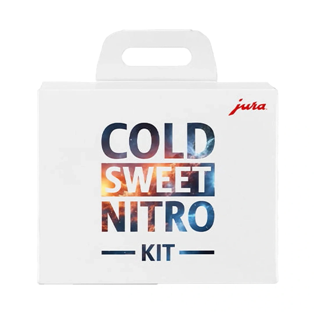 Jura Cold Sweet Nitro Kit #24337