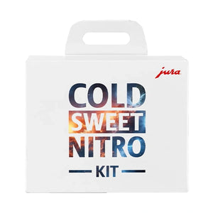 Jura Cold Sweet Nitro Kit #24337