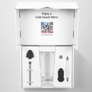 Jura Cold Sweet Nitro Kit #24337