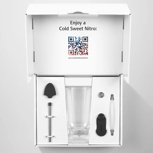 Jura Cold Sweet Nitro Kit #24337
