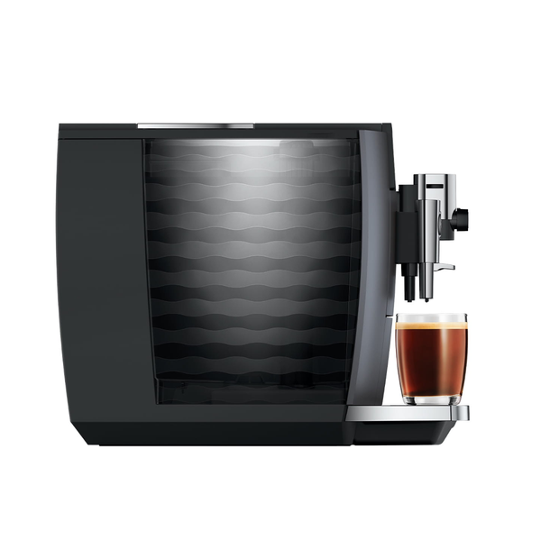 Jura E10 Automatic Espresso Machine, Onyx Grey #15720