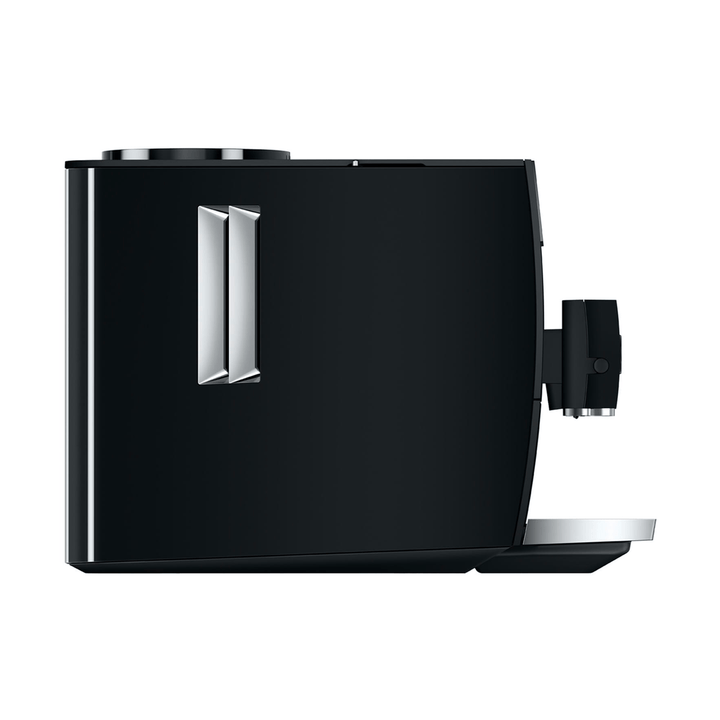 Jura ENA 8 Automatic Espresso Machine, Full Metropolitan Black 