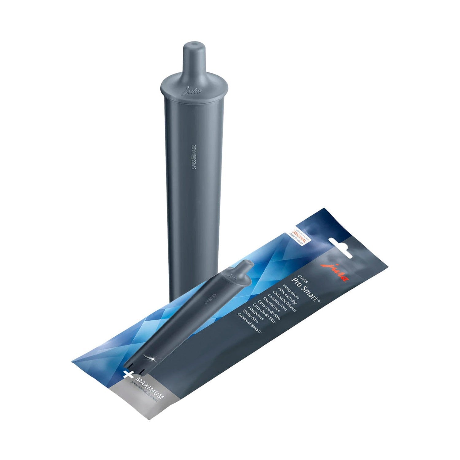 Jura Filter Cartridge CLARIS Pro Smart +