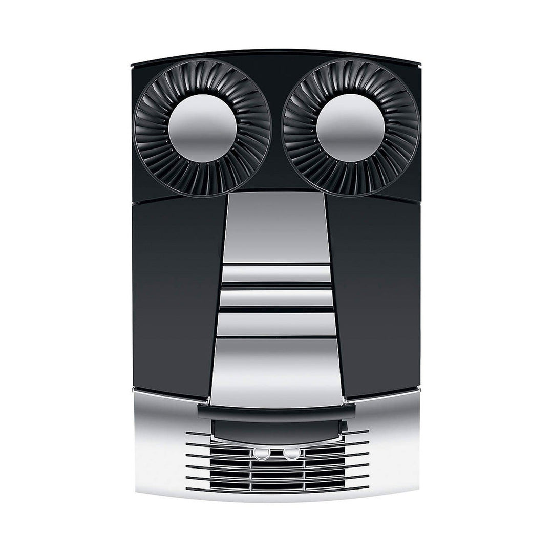 Jura Giga 10 Automatic Espresso Machine, Diamond Black 