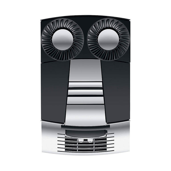 Jura Giga 10 Automatic Espresso Machine, Diamond Black #15527