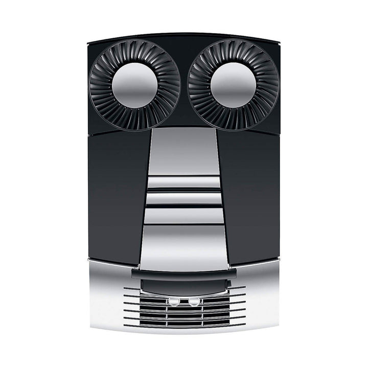Jura Giga 10 Automatic Espresso Machine, Diamond Black 