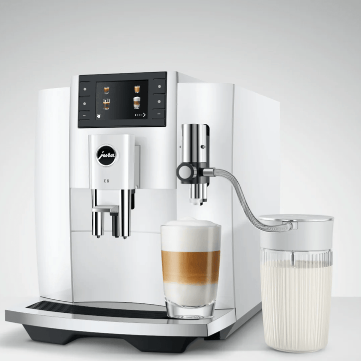 Jura Glass Milk Carafe, 0.5 L 