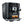 Jura J8 Twin Automatic Espresso Machine, Diamond Black #15658