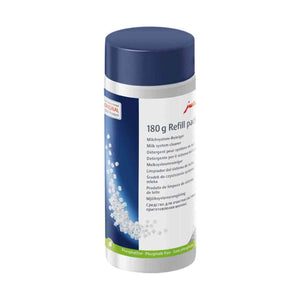 Jura Milk System Cleaning Tablets, 180 g Refill for 60 Cleans