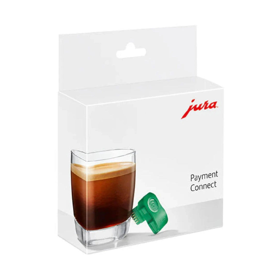 Jura Payment Connect 