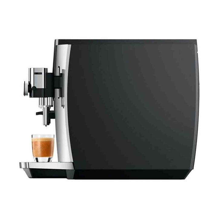 Jura S8 Automatic Espresso Machine, Chrome 