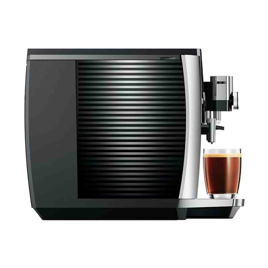 Jura S8 Automatic Espresso Machine, Chrome 