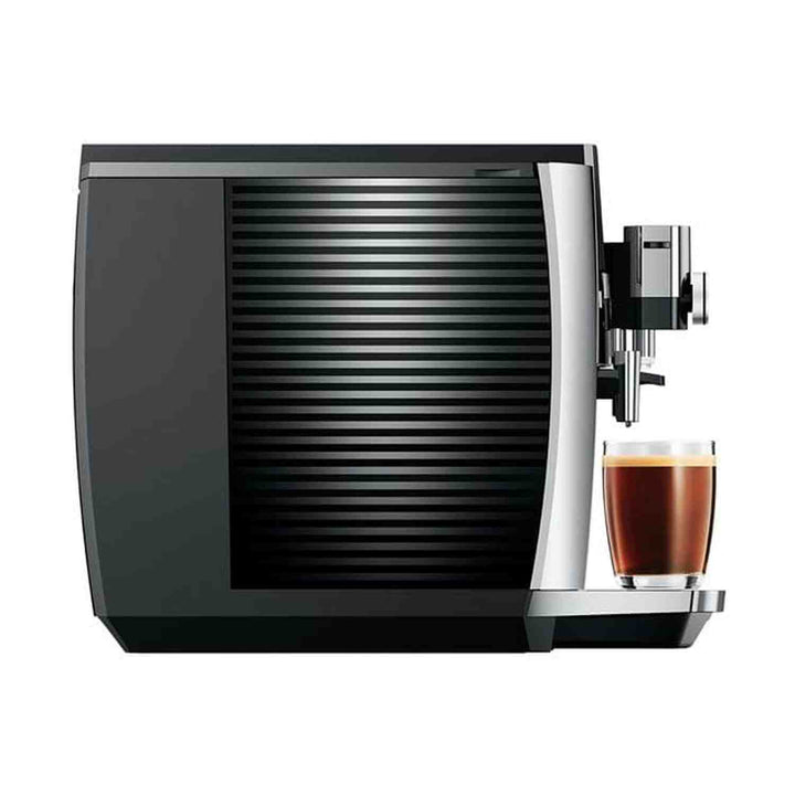Jura S8 Automatic Espresso Machine, Chrome 