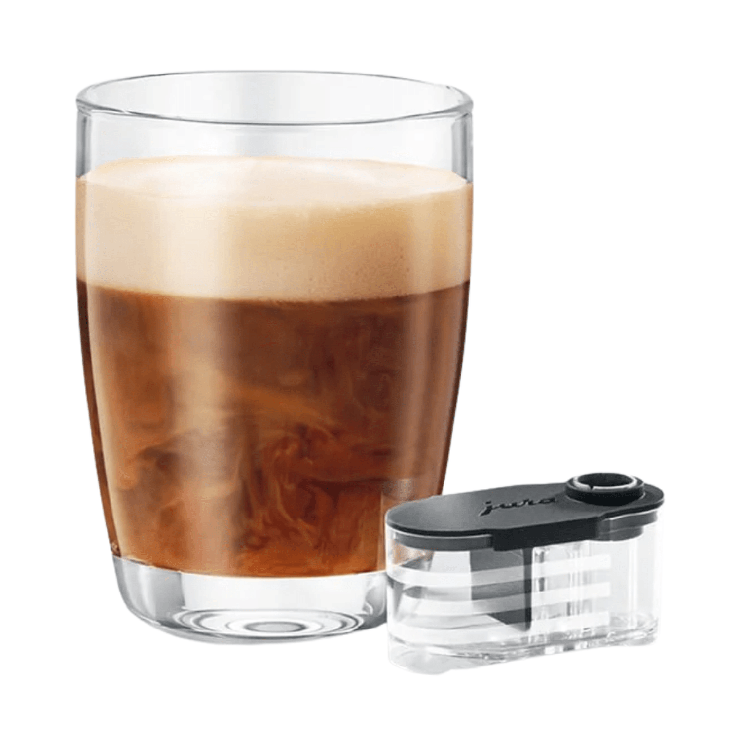 Jura Syrup Attachment For Z10 & GIGA 10 Set of 2 #25069