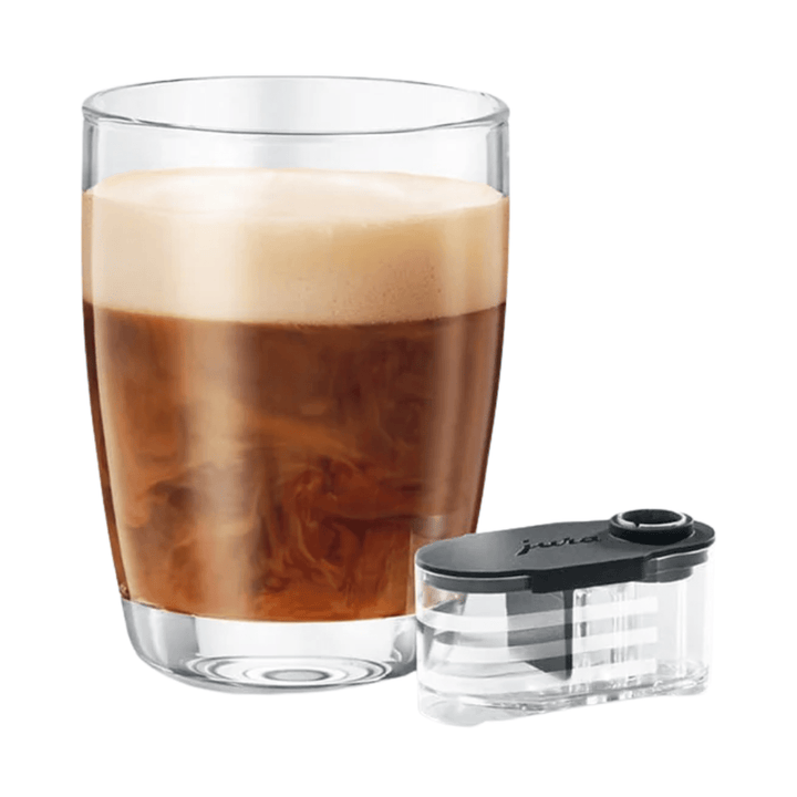 Jura Syrup Attachment For Z10 &amp; GIGA 10 Set of 2 