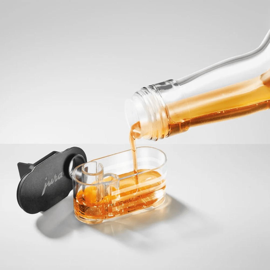 Jura Syrup Attachment For Z10 &amp; GIGA 10 Set of 2 