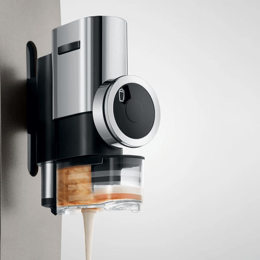 Jura Syrup Attachment For Z10 &amp; GIGA 10 Set of 2 