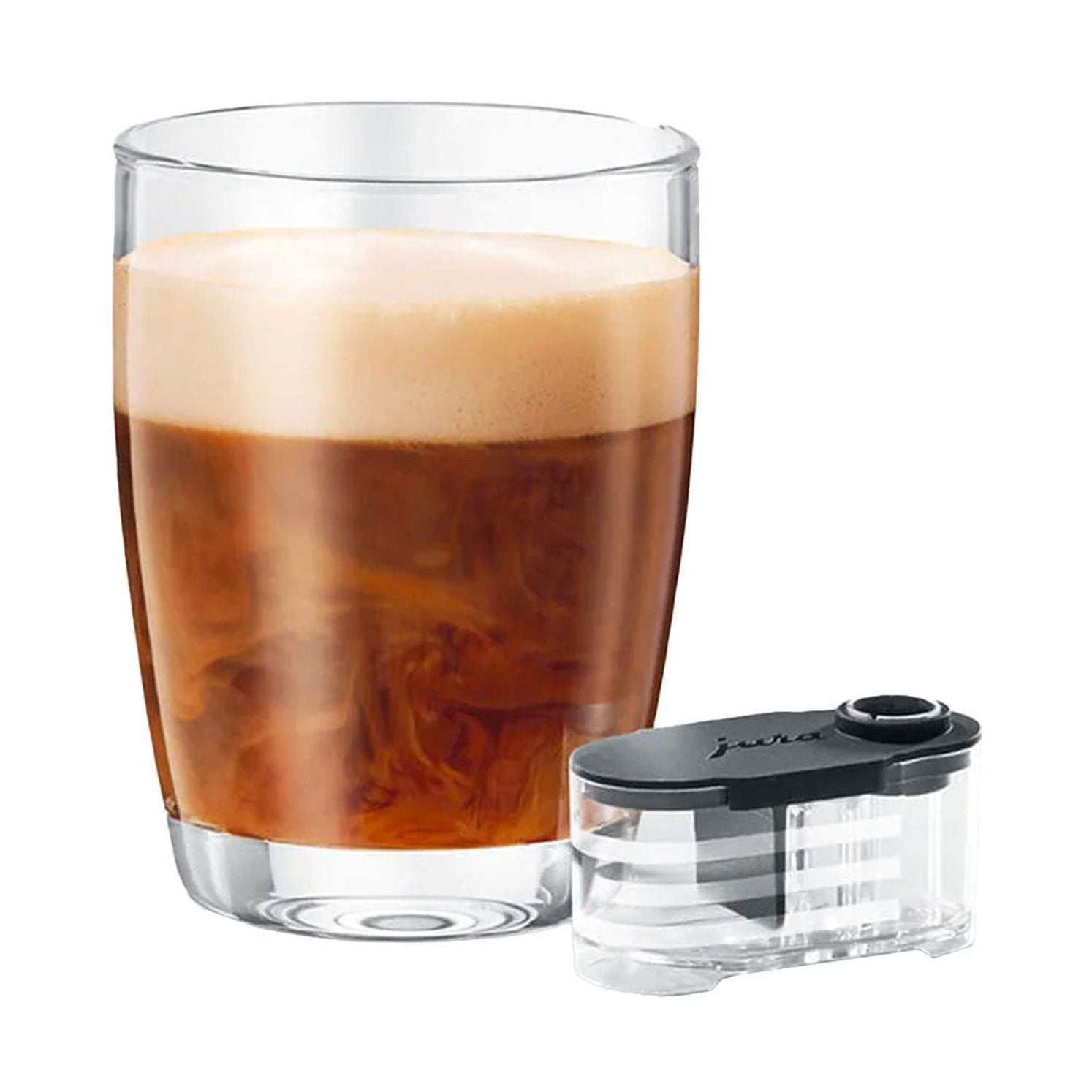 Jura Syrup Attachment Set of 2 #25064