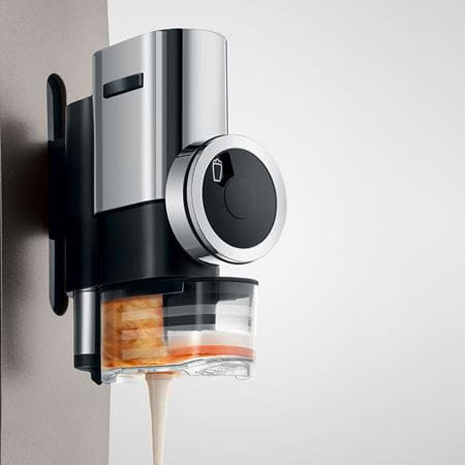 Jura Syrup Attachment Set of 2 #25064